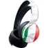 Italy Flag PULSE 3D Wireless Headset for PS5 Skin